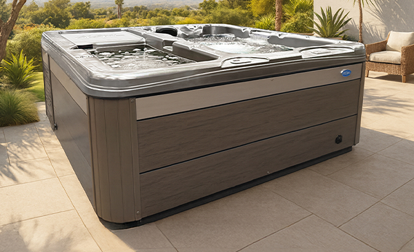 Cold Plunge Spas Series Palm Desert hot tubs for sale