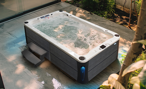 Deck Series Palm Desert hot tubs for sale