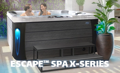 Escape X-Series Spas Palm Desert hot tubs for sale