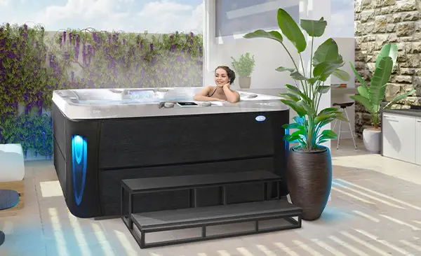 Escape X-Series Spas Palm Desert hot tubs for sale