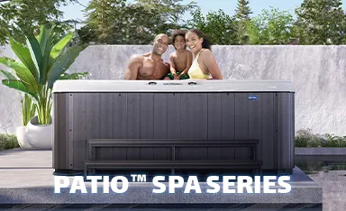 Patio Plus™ Spas Palm Desert hot tubs for sale