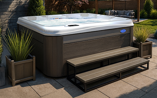 Patio&trade; Spas Palm Desert hot tubs for sale