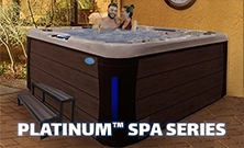 Platinum™ Spas Palm Desert hot tubs for sale