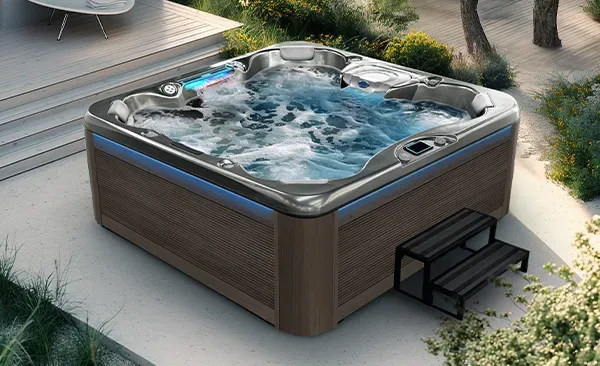 Platinum™ Spas Palm Desert hot tubs for sale