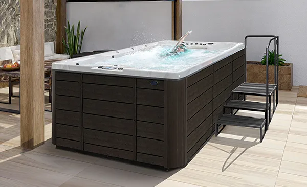 Swim Spas Palm Desert hot tubs for sale