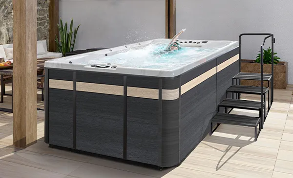 Swim X-Series Spas Palm Desert hot tubs for sale