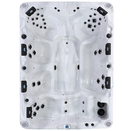 Newporter EC-1148LX hot tubs for sale in Palm Desert