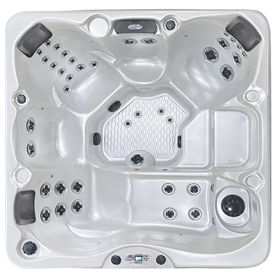 Costa EC-740L hot tubs for sale in Palm Desert