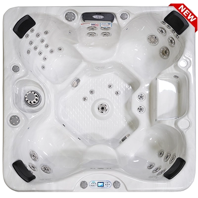 Baja EC-749B hot tubs for sale in Palm Desert