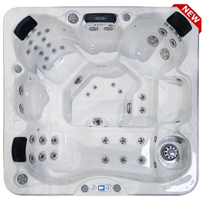 Costa EC-749L hot tubs for sale in Palm Desert