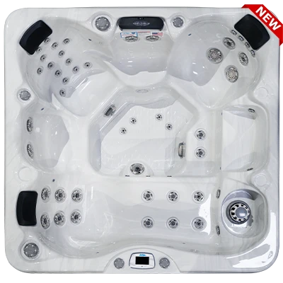 Costa-X EC-749LX hot tubs for sale in Palm Desert