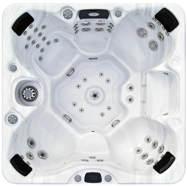 Baja-X EC-767BX hot tubs for sale in Palm Desert