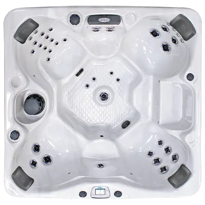 Cancun-X EC-840BX hot tubs for sale in Palm Desert