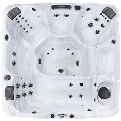 Avalon EC-840L hot tubs for sale in Palm Desert