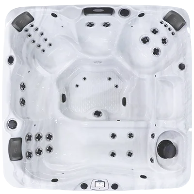 Avalon-X EC-840LX hot tubs for sale in Palm Desert