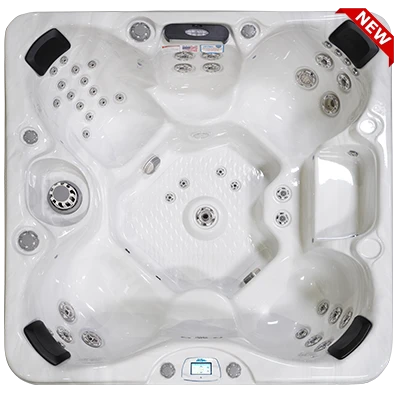 Cancun-X EC-849BX hot tubs for sale in Palm Desert