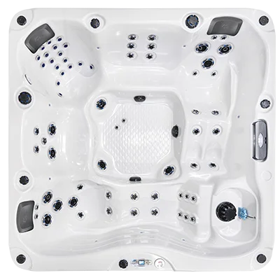 Malibu EC-867DL hot tubs for sale in Palm Desert