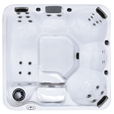 Hawaiian Plus PPZ-628L hot tubs for sale in Palm Desert