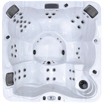 Pacifica Plus PPZ-743L hot tubs for sale in Palm Desert