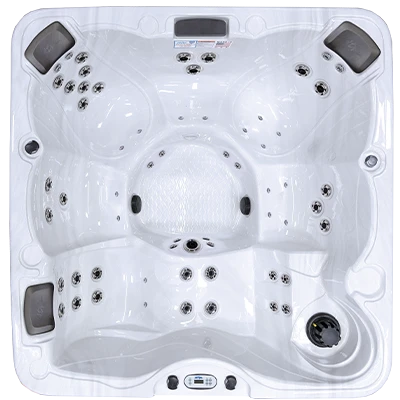 Pacifica Plus PPZ-752L hot tubs for sale in Palm Desert